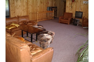 Romania Privát Bran, Exterior